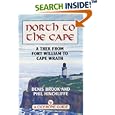 North to the Cape (Cicerone Guide) by Denis Brook, Phil Hinchcliffe, and Phil Hinchliffe