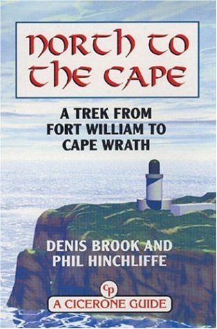City Travel Guides Discounted  Search : North to the Cape (Cicerone Guide)