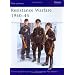 Resistance Warfare 1940-45 (Men-at-Arms)