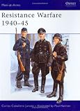 Resistance Warfare 1940-45 (Men-at-Arms)