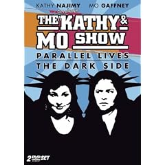 Kathy and Mo Show Comp