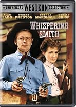 Watch Whispering Smith Movie Online.