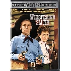 Whispering Smith by 