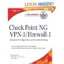 Check Point NG VPN-1/Firewall-1: Advanced Configuration and Troubleshooting