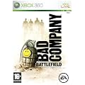 Battlefield: Bad Company (Xbox 360)