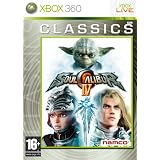 Soulcalibur IV - classicspar Ubisoft