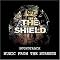 The Shield, the hit Emmy and Golden Globe winning TV series
