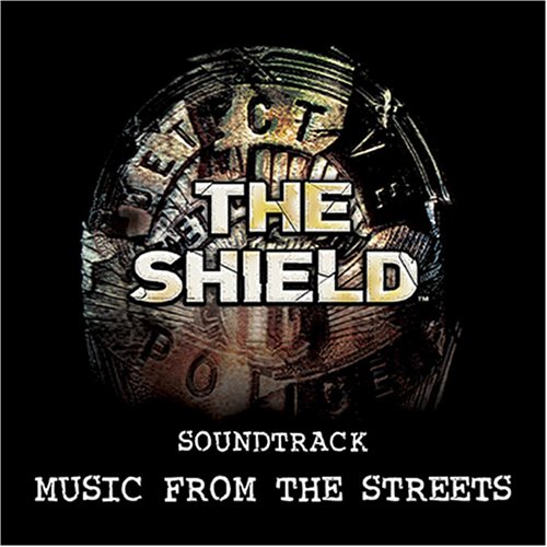 CD-Charts  Music : The Shield