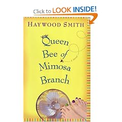 Queen Bee of Mimosa Branch: A Novel