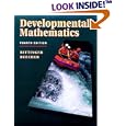 Developmental Mathematics