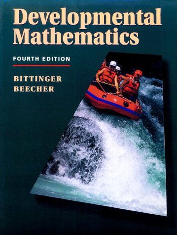 Developmental Mathematics
