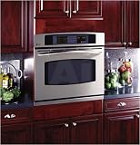 Review GE  / GE Profile JT930SKSS 30