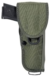 Bianchi M12 Comercial Holster Hip Pistol (Green)