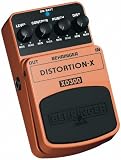 Behringer Distortion XD300 Pedal