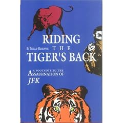Riding the Tiger's Back: A Footnote to the Assassination of JFK