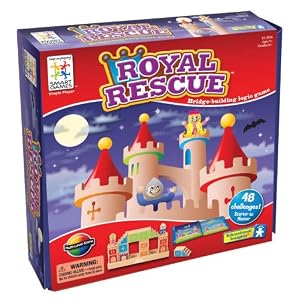 Royal Rescue