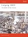 Leipzig, 1813: The Battle of the Nations (Osprey Military Campaign)
