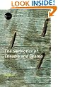 The Semiotics of Theatre and Drama (New Accents)