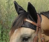 Cashel Comfort Ears-Warmblood