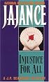 Injustice for All: A J.P. Beaumont Mystery