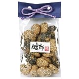 Hidemi Sesame & Peanuts, 2.47-Ounce (Pack of 6)