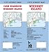 Whidbey Island/Oak Harbor Street Map