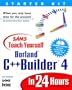 Sams Teach Yourself Borland C++ Builder 4 in 24 Hours