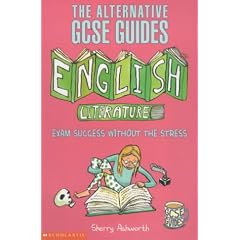 English Literature (Alternative GCSE Guides)