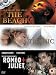 DVD : The Beach / Titanic / Romeo And Juliet [1996]