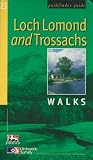 Loch Lomond and Trossachs Walks (Ordnance Survey Pathfinder Guides)