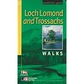 Loch Lomond and Trossachs Walks (Ordnance Survey Pathfinder Guides)