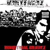 Industrial Gravez