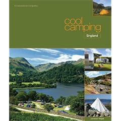Cool Camping: England