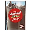 Slim Fast Single Sachet Powder Rich Chocolate 36.5g - Pack of 14