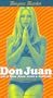 Don Juan (or If Don Juan Were a Woman) [VHS]