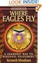 Where Eagles Fly: A Shamanic Way to Personal Fulfilment (Earth Quest)