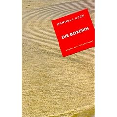 Die Boxerin