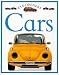 Cars (Eye Openers) by Angela Royston