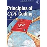 Principles of CPT Coding