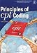 Book cover of Principles of CPT Coding.