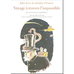 Voyage � travers l'impossible