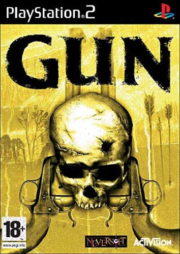 Childrens Toyshop   : Gun