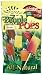 Personal Health Care : People Pops Pineapple Pops, 6-Pop Bags (Pack of 12)