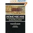 Homo Necans: The Anthropology of Ancient Greek Sacrificial Ritual and Myth by Walter Burkert