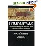 Homo Necans: The Anthropology of Ancient Greek Sacrificial Ritual and Myth