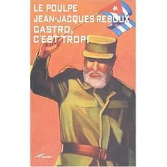 Castro c'est trop !