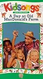 Kidsongs: A Day At Old MacDonald's Farm