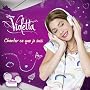 Violetta - Chanter ce que je suis <a href="http://www.amazon.fr/Violetta-Chanter-que-suis/dp/artist-redirect/B00BMIM63S">Various artists</a><span class="byLinePipe"> | </span><span class="byLinePipe">Format�:</span> T�l�chargement MP3