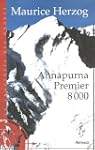 ANNAPURNA PREMIER 8000 N.E.