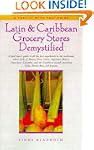 Latin & Caribbean Grocery Stores Demy...